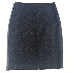 New York & Company ~ Pencil Skirt